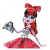 Papusa Operetta  - Monster High papusi petrecarete