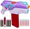 Pusca Nerf Rebelle Rapid Blaster Red