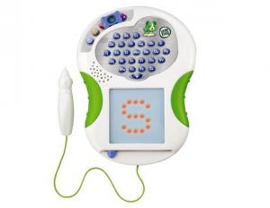 Scrierea Punct cu Punct LeapFrog