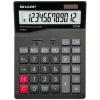 Calculator de birou ch612 sharp