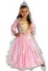 Costum de carnaval rose princess