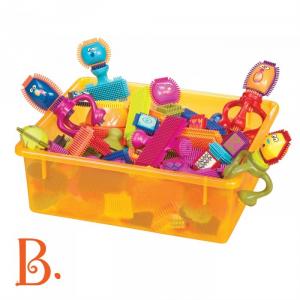Cuburi Spinaroos B.Toys