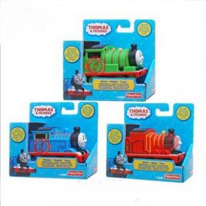 Locomotiva motorizata Thomas&Friends