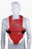 Marsupiu In And Out Carrier - H Cross Red Hauck