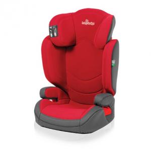 Scaun Auto 15-36 Kg Libero Red