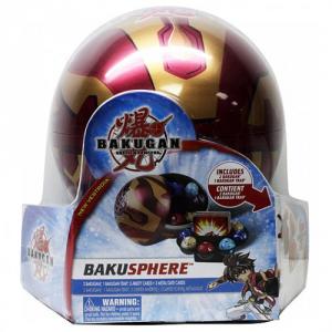 Bakugan Baku Sphere