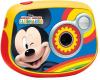 Camera digitala Mickey Mouse DJ013MCH Lexibook