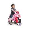 Motocicleta fara pedale Injusa Hello Kitty (INJ1904)