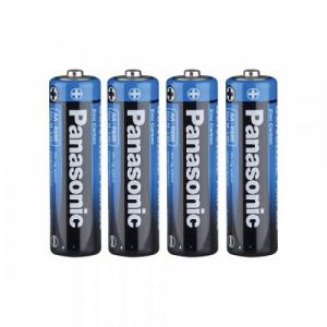 Baterii Panasonic tip AA