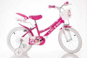 Bicicleta Barbie 146R BA