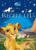 Cartea &quot;regele leu&quot;