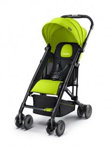 Carucior pentru copii Easylife Lime