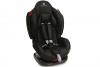 Scaun auto copii 9-25 kg cangaroo journey plus negru piele