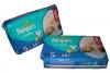 Scutece pampers giant pack 5 active baby