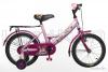 Bicicleta copii koliken flower 16"