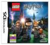 Lego Harry Potter Years 1-4 Nintendo Ds