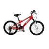 Bicicleta denver cars 6v 20''