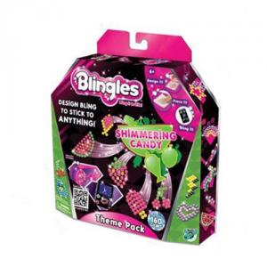 Blingles Theme Pack Moose