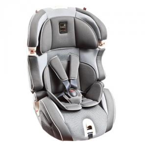 Scaun auto cu isofix SLF123 Q-FIX Kiwi