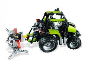 Tractor (9393)