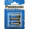 Baterii Panasonic tip C
