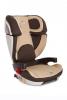 Scaun auto cocoon cu sistem isofix