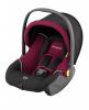 Scaun auto kiddy nest rosu