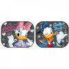 Set 2 parasolare donald si daisy duck