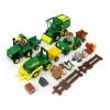 Set john deere joaca la ferma