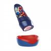 Veioza 2 In 1 Go Glow Spiderman