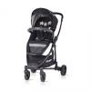 Carucior chipolino tria black