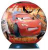 Puzzle 3d cars 108 piese