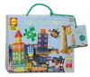 Puzzle orasul meu 3d alex toys