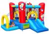 Saltea gonflabila "buble play center 4 in 1"