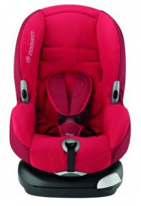 Scaun auto Priori SPS Maxi Cosi + husa de vara CADOU