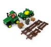 Set john deere la ferma