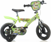 Bicicleta ben 10 143gln b10