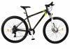 Bicicleta terrana 2925 model 2015 albastru cadru 457 mm