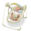 Ingenuity&trade; portable swing, bright starts