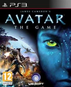James Cameron's Avatar The Game Ps3