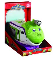 Plush Chuggington cu Sunet B Koko