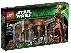 Rancor&trade; Pit LEGO