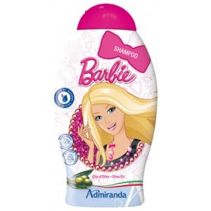 Sampon 250ML Barbie