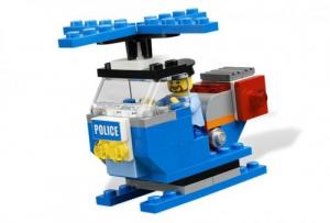 Set politie LEGO