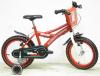 Bicicleta racing Ferrari 14'' 315