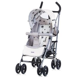 Carucior Baby Max Ava white 2016