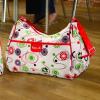 Geanta multifunctionala blossom slouch