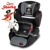 Scaun auto comfort pro design kiddy + husa de vara cadou