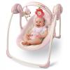 Comfort & harmony&trade; portable swing, vintage