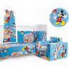 Lenjerie Patut 3 Piese âMICKEY si Priete